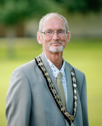 Councillor Duncan Kerr