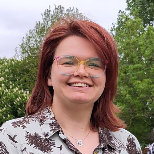 Emma Micklewright
