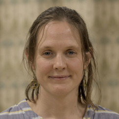 Sarah Clayton