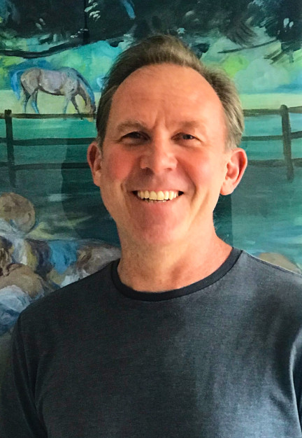 Mike Atherton